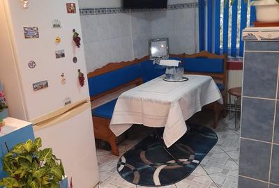 Apartament 3 camere etaj 2 zona Stadion - 2