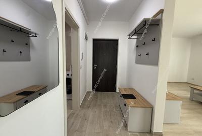 Apartament cu 2 camere decomandat, mobilat în Aradului - 13