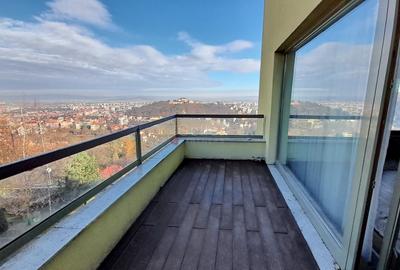 Apartament cu 3 camere decomandat, mobilat în Drumul Poienii - 19