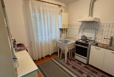 Apartament cu 3 camere decomandat în Nicolina - 8