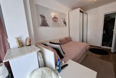 Apartament cu 3 camere decomandat, mobilat în Km 4-5 - 8