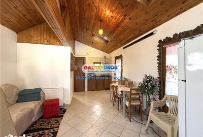 Casă cu 3 camere cu Teren 1093 Mp în Central - 9