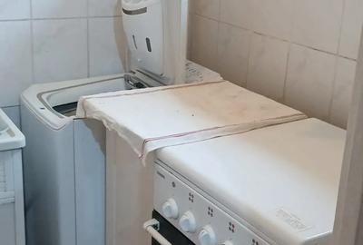 Titan 1Decembrie1918 metrou in fa?a blocului - 3