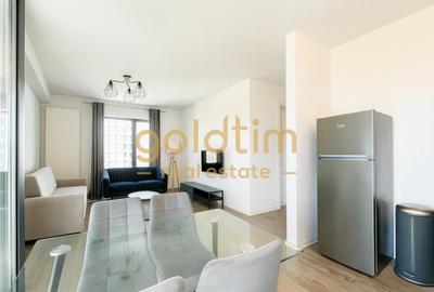 METROU AVIATIEI/APARTAMENT ECHIPAT COMPLET/CLOUD 9/PROMENADA/PARCARE INCLUSA - 20