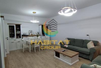Apartament cu 4 camere decomandat, mobilat în Brâncoveanu - 3