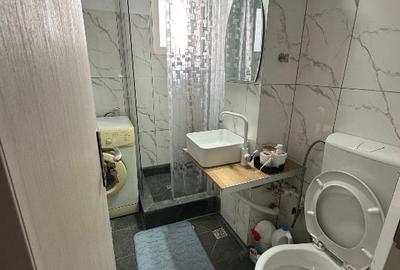 Inchiriez  apartament 2 camere Slatina str.Cornisei - 1