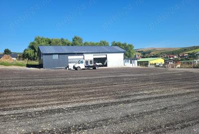 Inchiriez Garaj Hala - 1