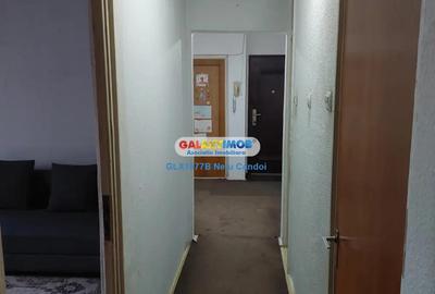 Apartament cu 3 camere decomandat în Rahova - 9