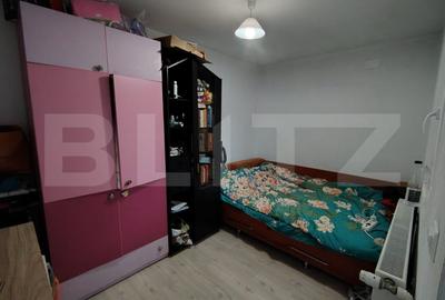 Casă individuală cu 5 camere cu Teren 272 Mp în 1 Mai - 14