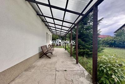 Casă 2 camere | Curte generoasă | PET FRIENDLY - 11