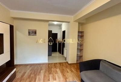 Apartament cu 2 camere semidecomandat, mobilat în Bucureștii Noi - 2