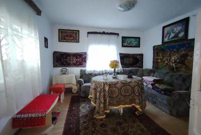 Casă cu 6 camere cu Teren 850 Mp în Vatra Dornei - 7