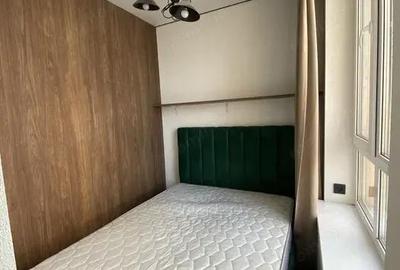 Garsonieră decomandată în Theodor Pallady - 2