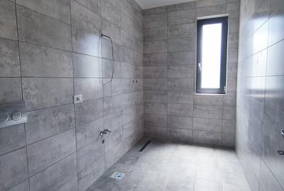 Casa cu garaj interior, Tomesti - 7
