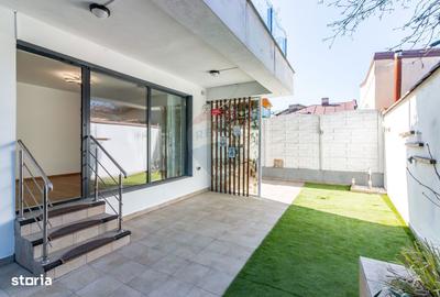 Apartament cu 3 camere, mobilat în Dămăroaia - 3