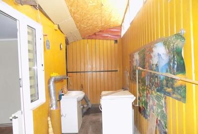 Casă cu 5 camere cu Teren 184 Mp în Central - 2