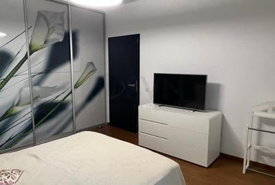 REA1024978 Apartament 3 camere LUX pe malul lacului Tei - 11