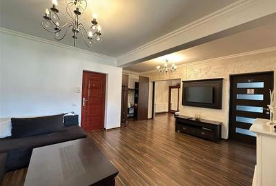 Apartament 3 camere zona Turnisor Apartament 3 camere zona Turnisor - 2