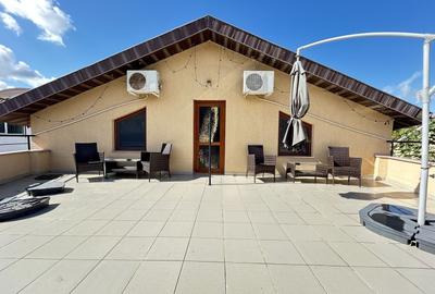 Hotel Boutique 18+ (adults only) + Casa P+1 --- teren 501mp --- str D4 - 10