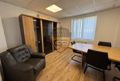 Spatiu de birouri de inchiriat - Zona Tomis 1, Central, Constanta - 5