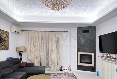 Apartament cu 3 camere semidecomandat, mobilat în Central - 3