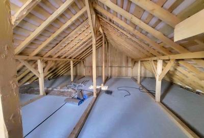Casă cu 3 camere cu Teren 400 Mp în Letea Veche - 5