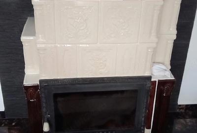 Casă cu Teren 2600 Mp în Colceag - 6