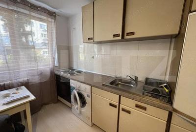 Garsonieră semidecomandată în Mănăștur