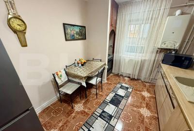 Apartament 3 camere, 75 mp, zona 1 Mai - 11