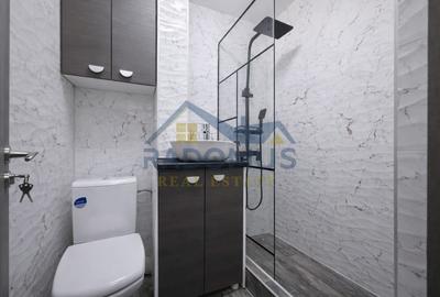 Apartament cu 2 camere semidecomandat, mobilat în Vest - 11