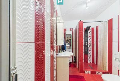 Casa spa?ioasa cu gradina in Topolova?u Mare - 7