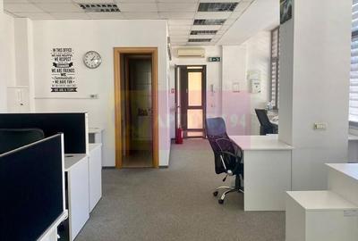 Spațiu comercial, de 568 mp, în Ultracentral - 2