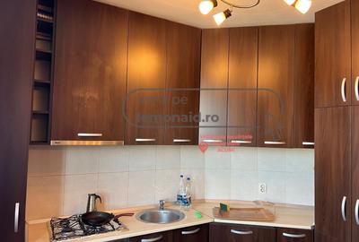 Apartament cu 3 camere semidecomandat, mobilat în Bucureștii Noi - 7