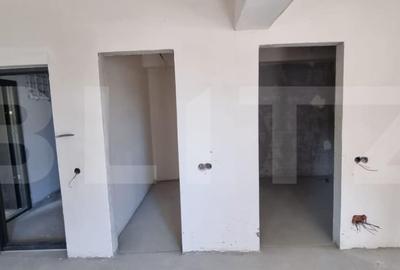 Apartament de 3 camere, 59 mp, posibilitate garaj, zona Terra - 4