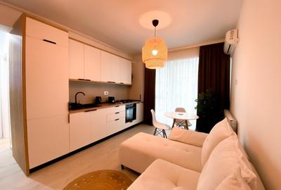 Apartament cu 2 camere în Central - 2