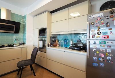 Duplex penthouse insorit cu 5 camere, 3 bai | 325mpc | terase 88mp - 6