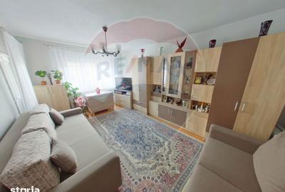 Apartament cu 2 camere decomandat în Central - 2