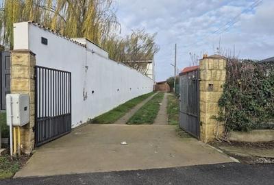 Casa Saftica/Balotesti - 1