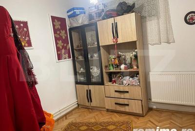 Casă cu 3 camere cu Teren 140 Mp în Iosia - 9