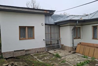 Casa batraneasca de vanzare schimb cu apartament - 2