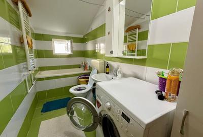 COMISION 0% | Apartament 2 Camere | Zona Girocului | Mobilat - 7