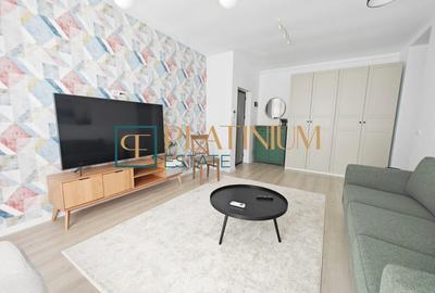 Apartament cu 2 camere semidecomandat, mobilat în Mehala - 9