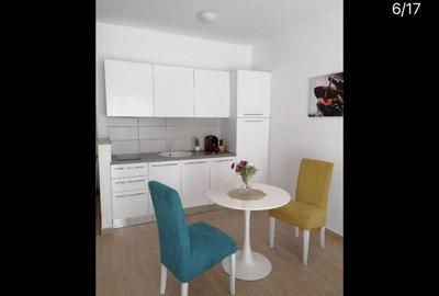 Garsonieră nedecomandată în Exterior Vest - 3