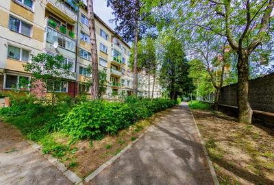 Apartament cu 3 camere decomandat, mobilat în Săsar - 17