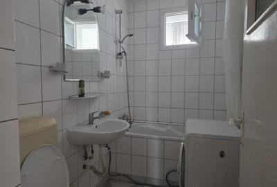 Apartament cu 3 camere, mobilat în Dristor - 7