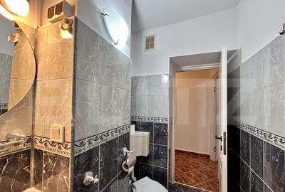 Apartament 2 camere, semidecomandat, in Plopeni - 7