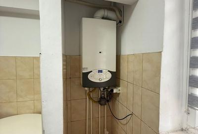 Apartament cu 2 camere în Obor