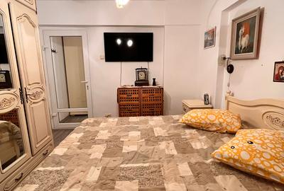 Apartament cu 3 camere decomandat, mobilat în Gară - 2