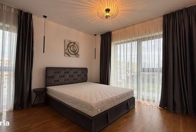 Apartament cu 2 camere în Băneasa - 6