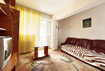 	Apartament cu 2 camere decomandat, situat in cartier IC Frimu. - 2